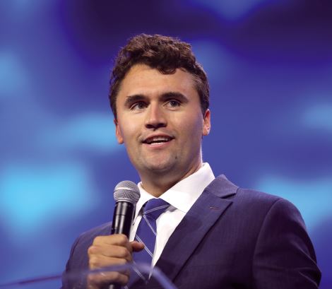 Charlie Kirk 1