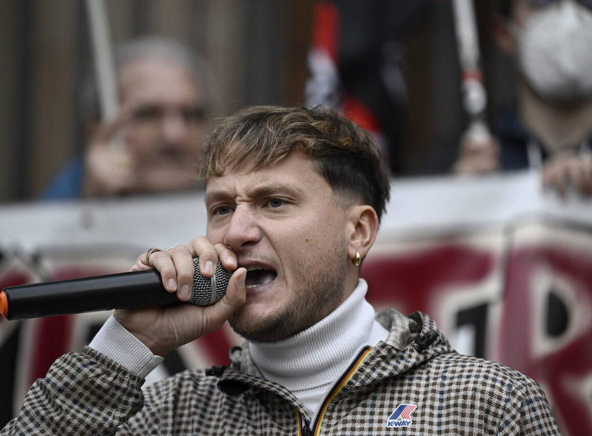 Raphael Arnault Raphael Arnault