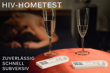Hometest Karte 1